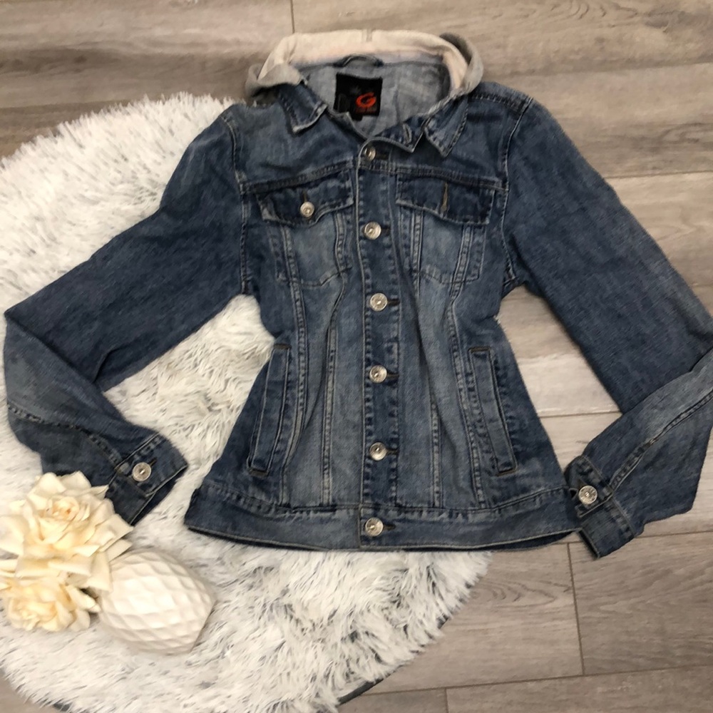 Guess denim jacket